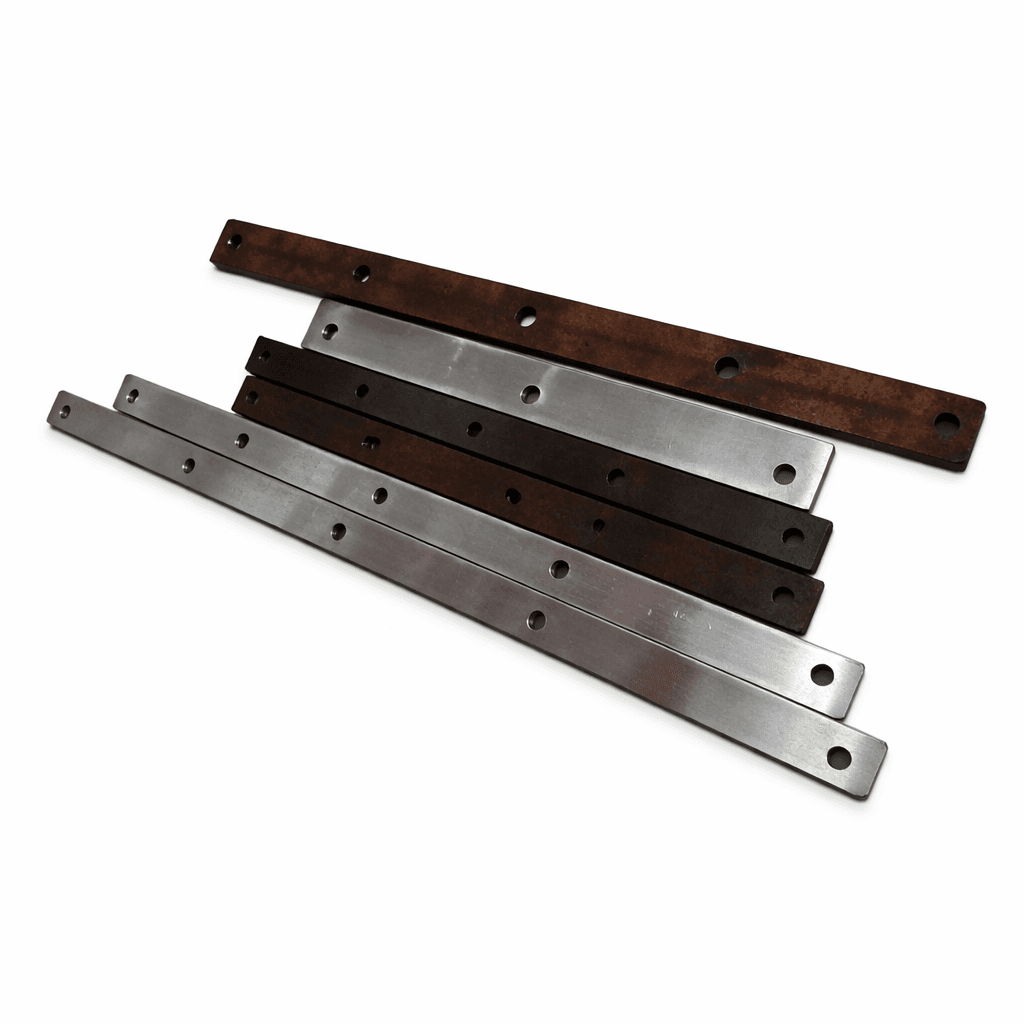 Breaker Flat Type - Rice mill replacement component
