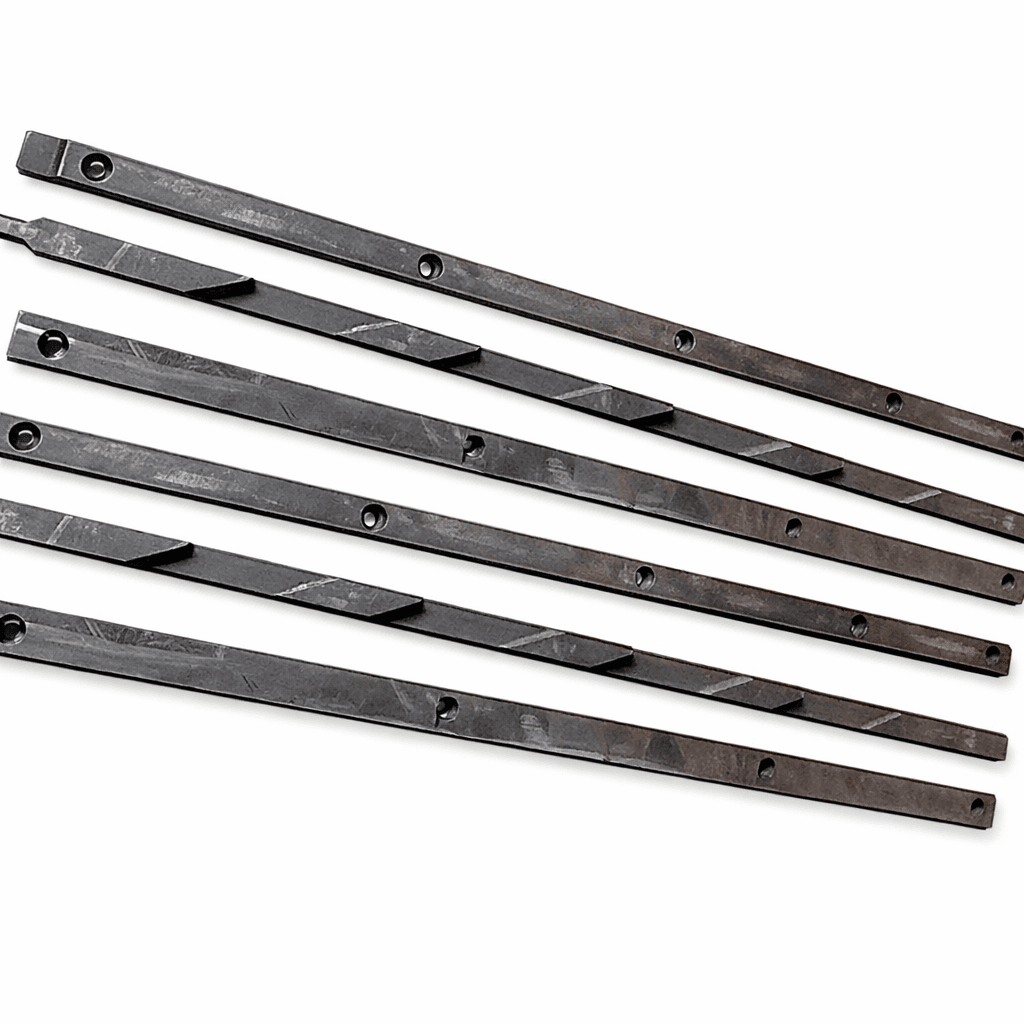VTA-5/10/15 Breaker - Rice mill replacement component