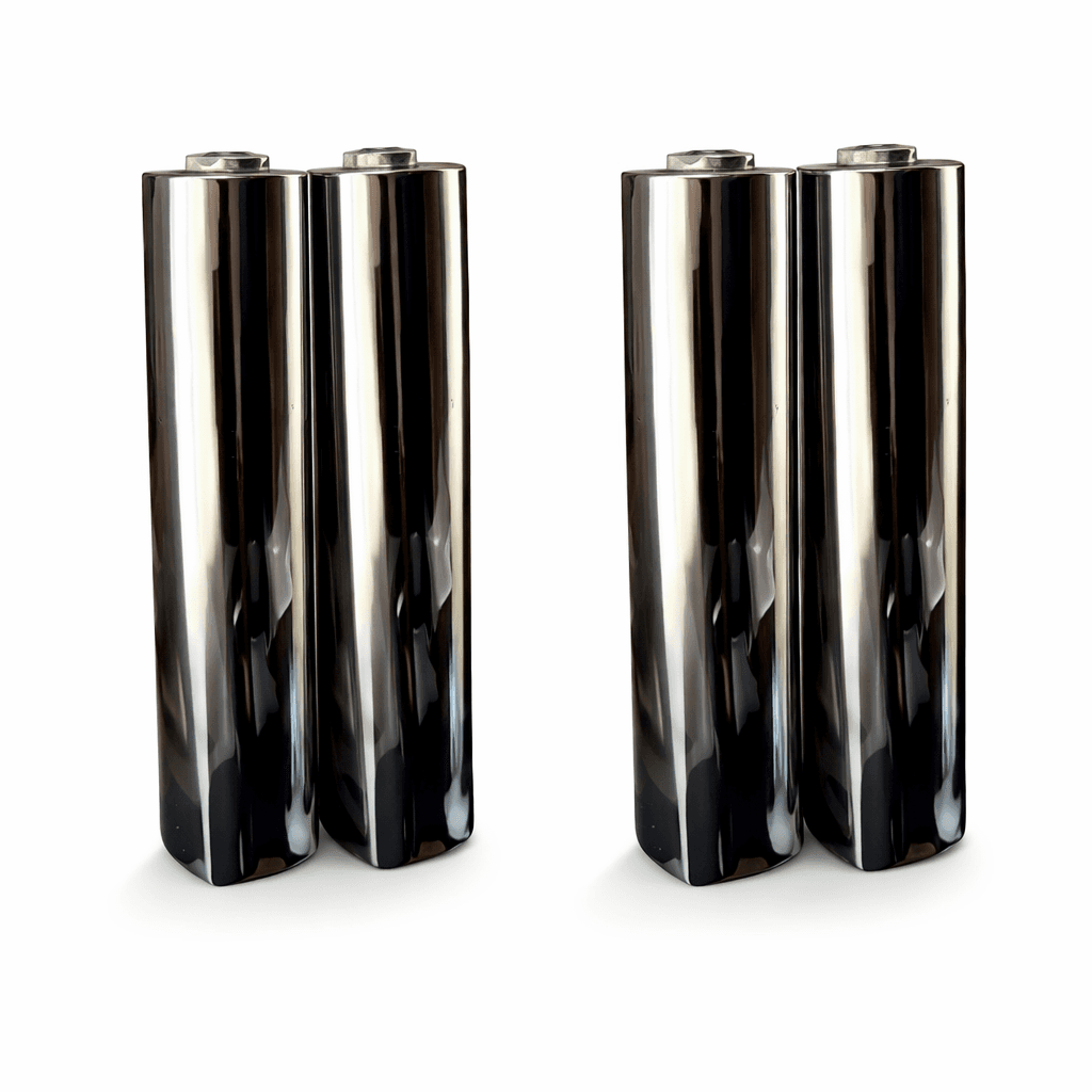 MILTEC SILKY MILLING ROLL - Rice mill replacement component