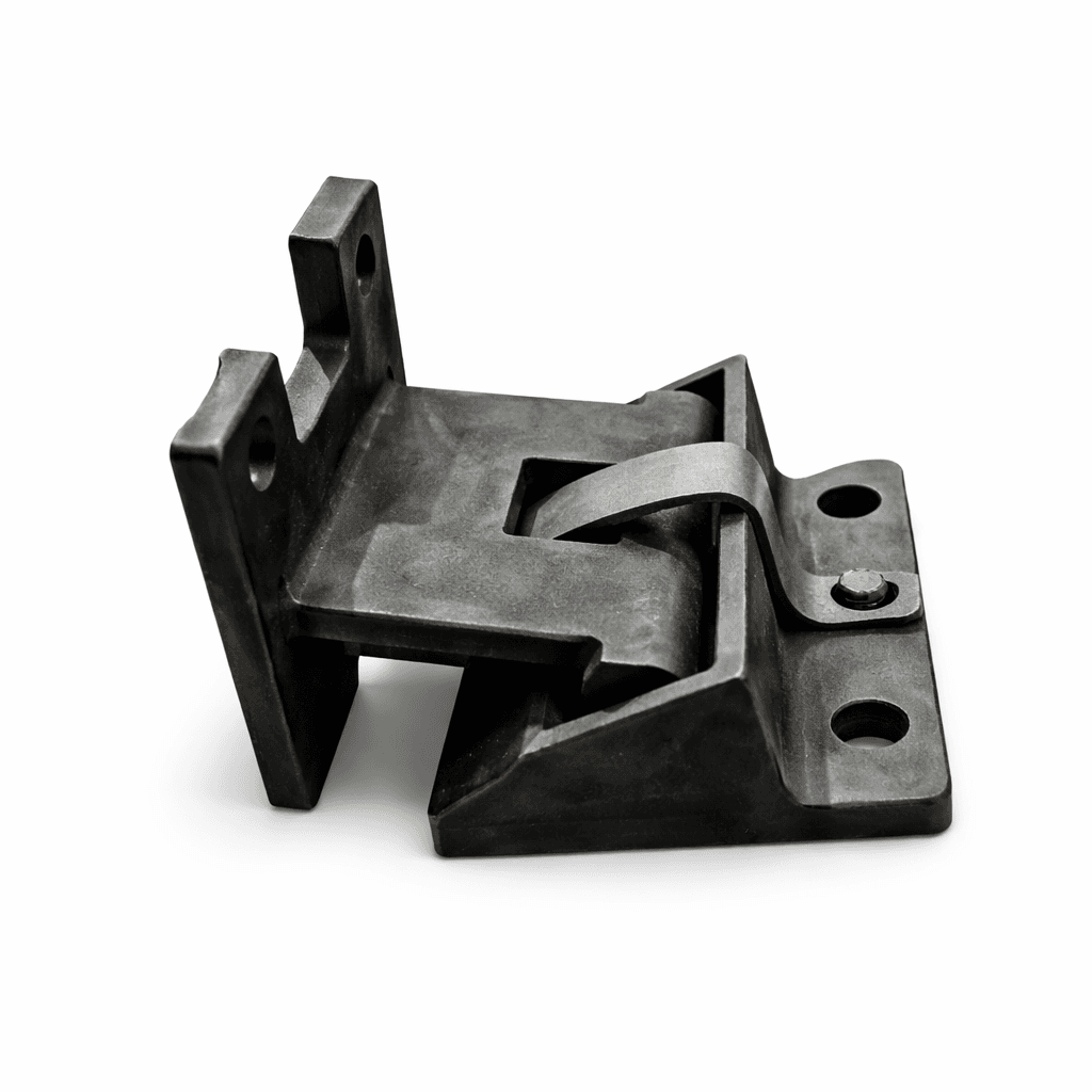 PADDY SEPARATOR KNIFE EDGE - Rice mill replacement component
