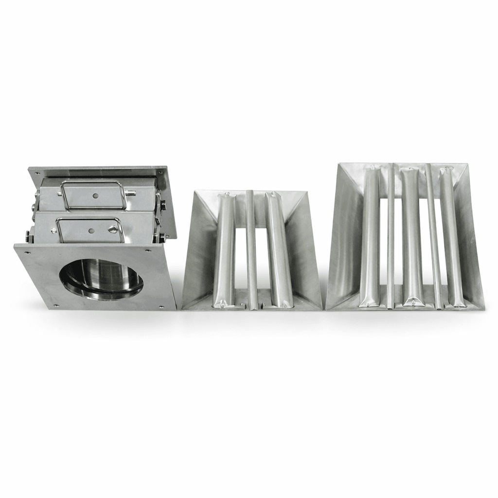MAGNETS - Rice mill replacement component