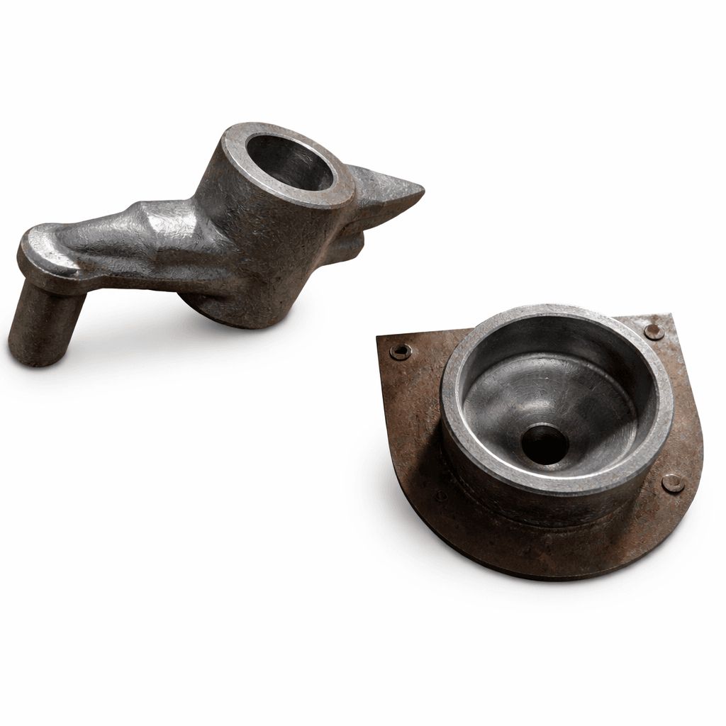 GRADDER PARTS (another type) - Rice mill replacement component