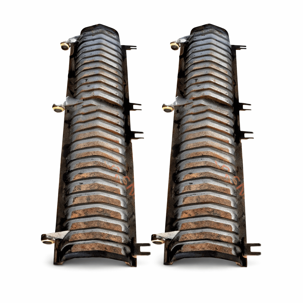 KB 40/60 JALI FRAME - Rice mill replacement component