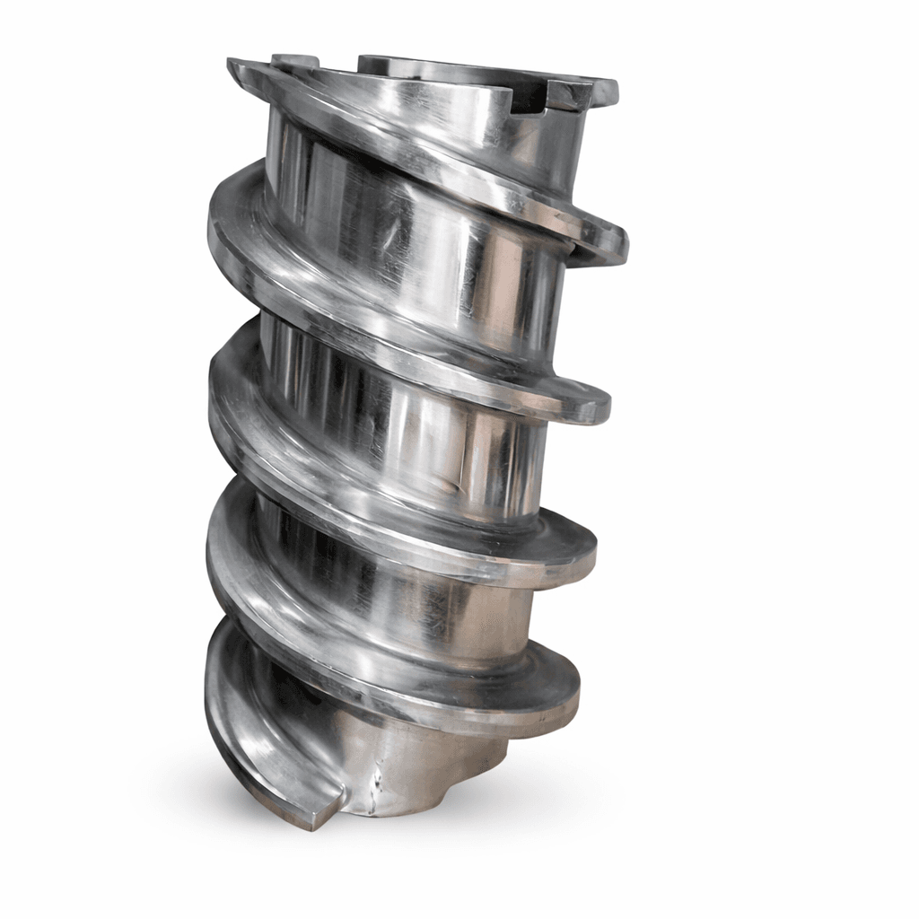 KB 40/60 SILKY SCREW FEEDER